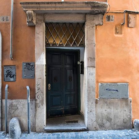 Andreasuite - Piazza Navona Ρώμη Εξωτερικό φωτογραφία
